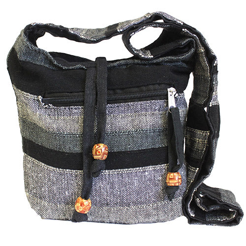 Mountain Granite Nepal Sling Bag